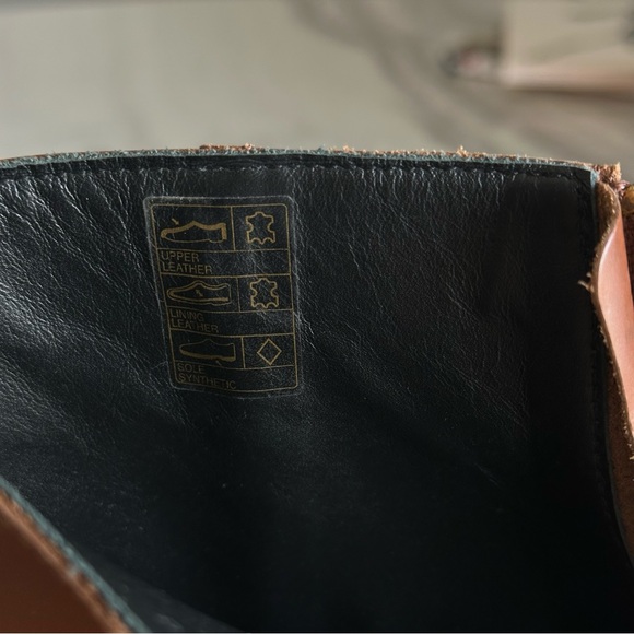 MARNI Brown Leather Ankle-High Boots - Picture 9 of 11